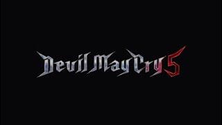 Devil May Cry 5 (Intro)