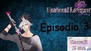 Undead Lovers Tsubasa Episodio 3