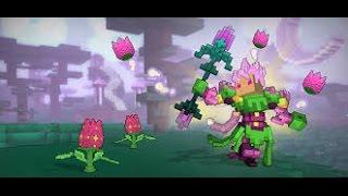 Trove Class review:Chloromancer