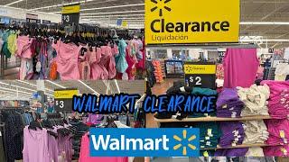 WALMART CLEARANCE IS  JACKPOT FINDSWALMART CLEARANCE AZ