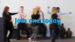 Elim Christian Centre Life Groups Promo June 2014