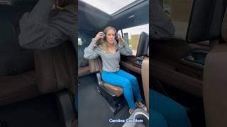 The SUV was made for families. #suv #shortsfeed #suburban