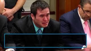 Oklahoma Court Denies Holtzclaw Appeal