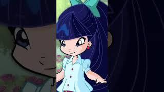 #рекомендации #edit #винксклуб #winxclub #муза #флора
