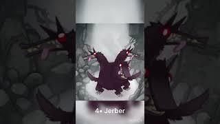 Top 5 Panic Cavern [Wave 1] Made By: Uksus