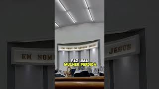 Palavra do culto online CCB