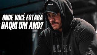 EU PROMETO QUE ESSE VIDEO FARÁ VOCÊ SE SENTIR IMPARÁVEL - Motivação Bodybuilding *Motivacional*