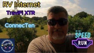 ConnecTen | RV Internet | Fast mobile internet | A Great Value