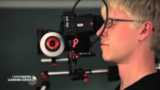 Canon: EOS HD Video Production Tutorials