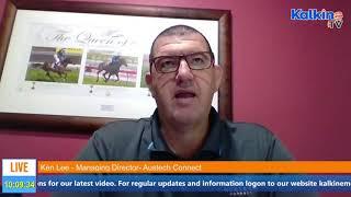 Austech Connect interview technology