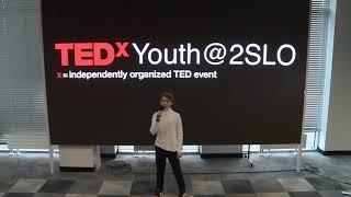 Can We Save Freud? | Adam Siemiątkowski | TEDxYouth@2SLO