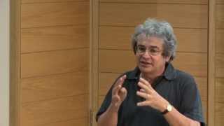 Cosmology and Quantum Gravity: Loops and Spinfoams (Carlo Rovelli)