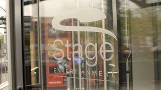 Die einzigartige Welt von Stage Entertainment - Imagefilm