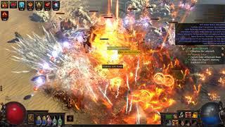 [3.3][ISC] Molten Strike CWDT - ULTIMATE LAGGER