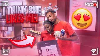 I THINK I FOUND MY GIRLFRIEND!!! **Is she the one**