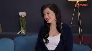 "Вот это кино!"#41| Вероника Пляшкевич| Лучшие фильмы на ЯСНАе TV