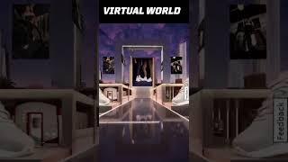 Immersive Commerce Excellence: AR Virtual Store Experience #augmentedreality #unity  #visionos
