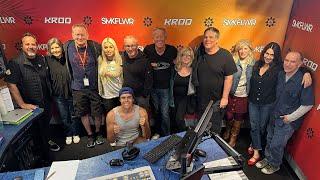 Jed The Fish Tribute: Former KROQ DJs & staff join Kevin Ryder to celebrate the life of Jed The Fish