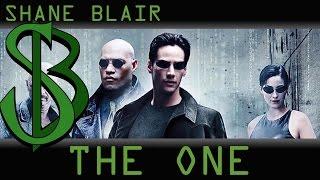 The One (Neo/Matrix Tribute Song)