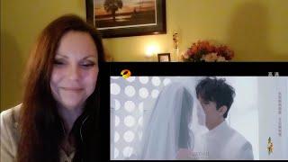 Dimash REACTION (Phantacity) If I Never Breathe Again & When You Believe