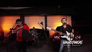 NanoPakas-Kompa Marley (En Vivo 2021)