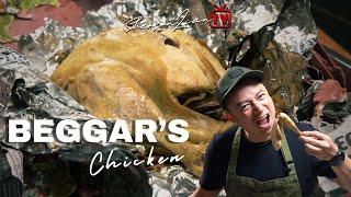 BEGGAR'S CHICKEN | SHERSON LIAN