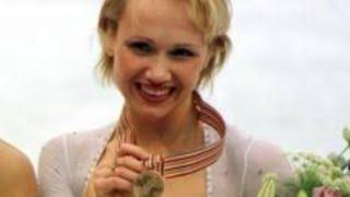 Maria Butyrskaya  1998 World free skate | Otonal - by Raul di Blasio