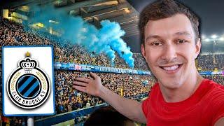 Watching the Biggest UNDERDOGS in the Champions League