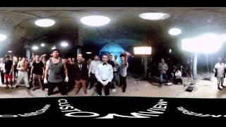 360 Customview Reel