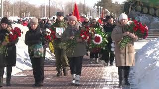 «Он защитил каждого из нас»