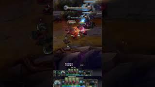 UDYR DOUBLE LOL #leagueoflegends #gaming #riotgames #udyr #udyrgameplay