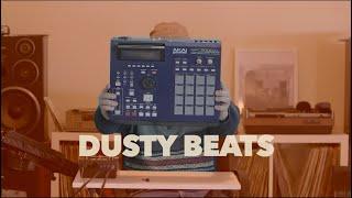 90's Boombap Beat Dirty Jazz and Soul samples and Lofi Drums Beatmaking