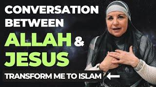 I Ask Allah 3 Questions! (MUST WATCH)