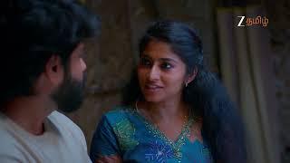 Veera | Ep - 359 | Best Scene | Jun 18 2025 | Zee Tamil