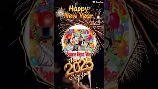 Happy New Year! From Richard, Nancy and the Fat Chef’s