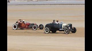 Race the Waves Bridlington 2025, Car racing part 2