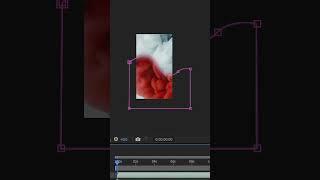 CUSTOMIZE Your MASKS With The MASK FEATHER TOOL in After Effects