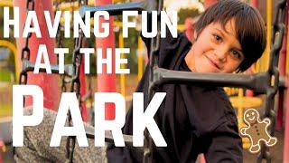 Going to the Park!!! “Family Vlog December 12th 2022”