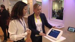 Bosch at CES 2016: Smart Home