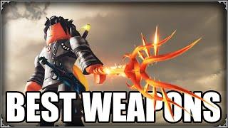 BEST WARRIOR WEAPONS 1.15 - Arcane Odyssey