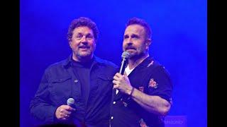 Alfie Boe & Michael Ball 'The Gambler' Theatre Royal, London 17.06.24