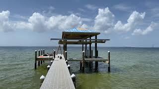EXTREME DOCK & SEAWALL MAKEOVER.