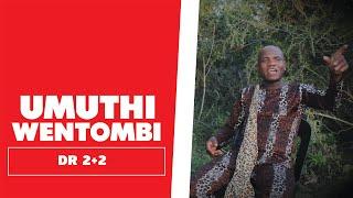 Umuthi Wentombi - Dr 2+2