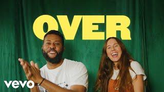 Limoblaze, Elle Limebear - Over (Official Music Video)