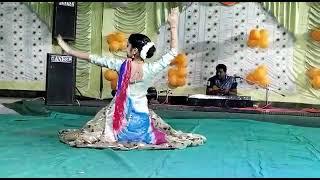 Dewani Mastani dance video by deepika Soni