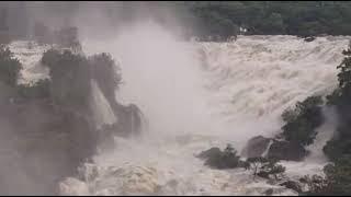 Barachuki waterfalls