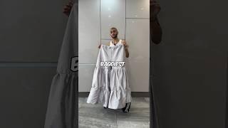 Vetements type drip #baggyclothes #baggyclothes