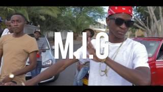 M.I.G - Tjaka Waya (Official Music Video)