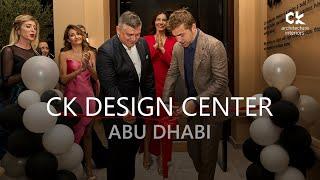 CK Design Center, Abu Dhabi