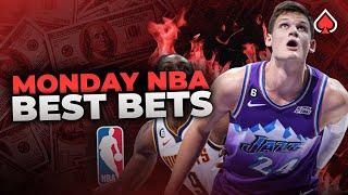 Best Monday NBA Player Props and Bets | Today 12/30/2024 | Prizepicks NBA